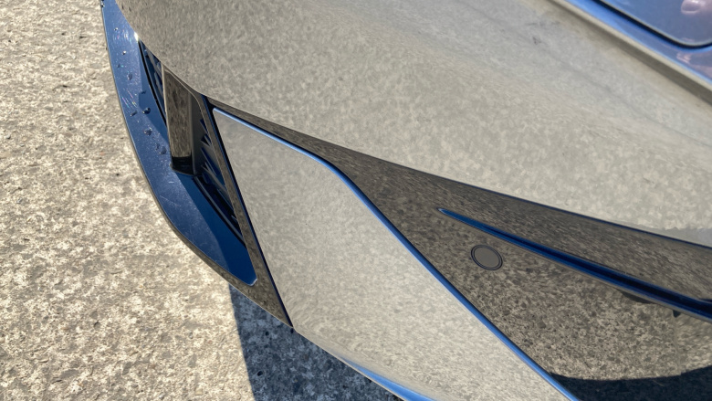 Skoda Octavia 2.0 TSI vRS 5dr DSG Petrol Hatchback